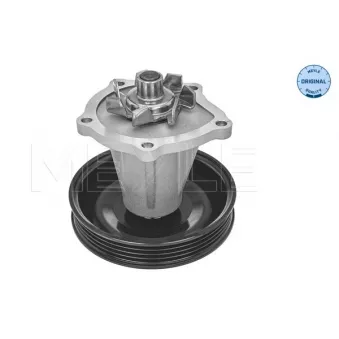 Pompe à eau MEYLE 29-13 220 0002