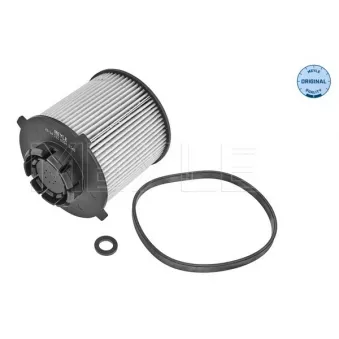 Filtre à carburant MEYLE 29-14 323 0004
