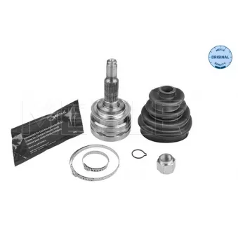 Embout de cardan avant (kit de réparation) MEYLE 29-14 498 0000