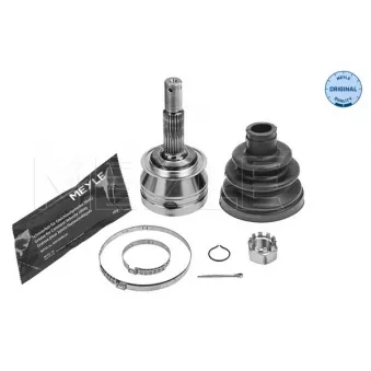 Embout de cardan avant (kit de réparation) MEYLE 29-14 498 0001