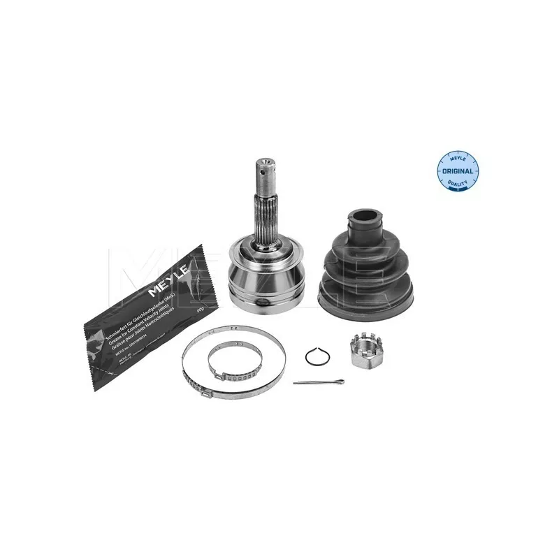 Embout de cardan avant (kit de réparation) MEYLE 29-14 498 0001