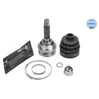 Embout de cardan avant (kit de réparation) MEYLE