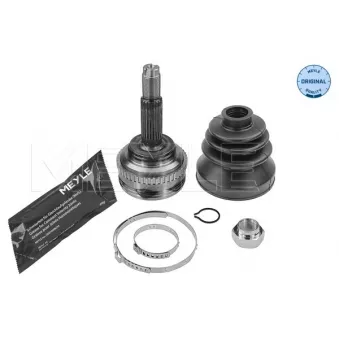 Embout de cardan avant (kit de réparation) MEYLE 29-14 498 0005
