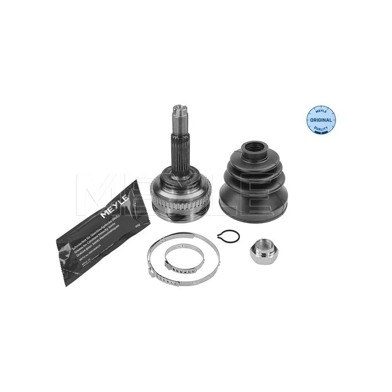 Embout de cardan avant (kit de réparation) MEYLE 29-14 498 0005