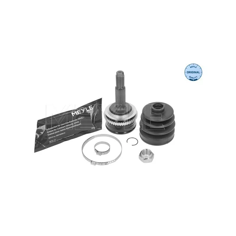 Embout de cardan avant (kit de réparation) MEYLE 29-14 498 0006