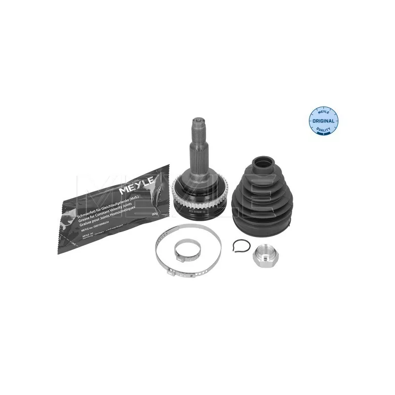 Embout de cardan avant (kit de réparation) MEYLE 29-14 498 0007