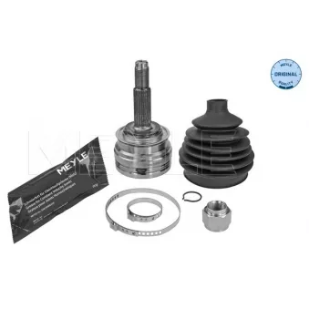 Embout de cardan avant (kit de réparation) MEYLE 29-14 498 0008