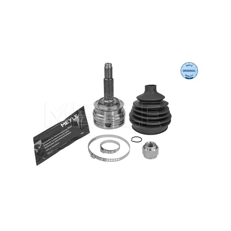 Embout de cardan avant (kit de réparation) MEYLE 29-14 498 0008