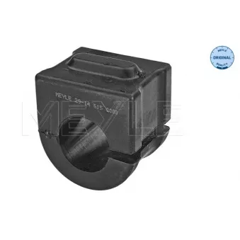 Suspension, stabilisateur MEYLE 29-14 615 0003