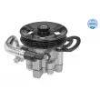 Pompe hydraulique, direction MEYLE 29-14 631 0003 - Visuel 1