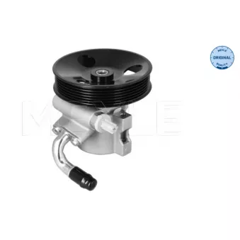 Pompe hydraulique, direction MEYLE 29-14 631 0005