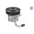 Pompe hydraulique, direction MEYLE 29-14 631 0006 - Visuel 1