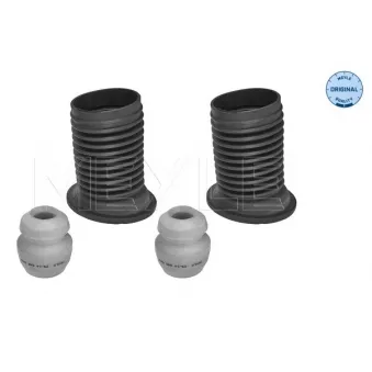 Kit de protection contre la poussière, amortisseur MEYLE 29-14 640 0000