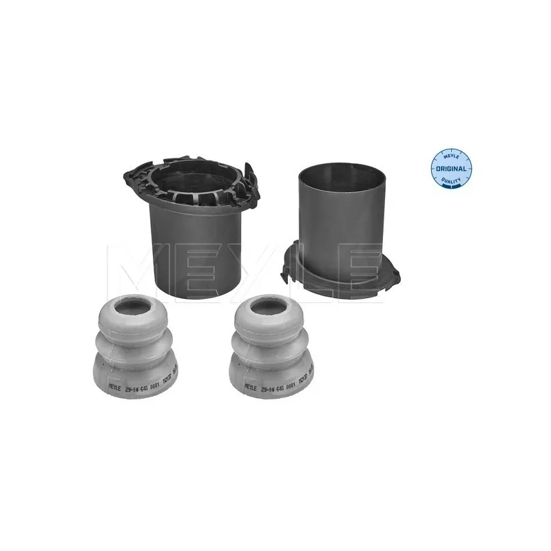 Kit de protection contre la poussière, amortisseur MEYLE 29-14 640 0001