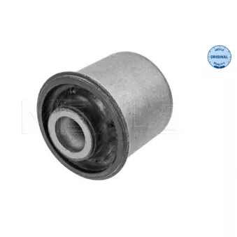 Suspension, corps de l'essieu MEYLE 29-14 710 0000