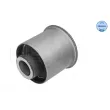 Suspension, corps de l'essieu MEYLE 29-14 710 0000 - Visuel 2