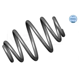 Ressort de suspension MEYLE 29-14 739 0001