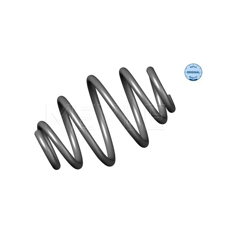 Ressort de suspension MEYLE 29-14 739 0001