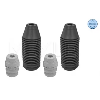 Kit de protection contre la poussière, amortisseur MEYLE 29-14 740 0001