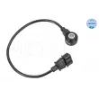 Capteur de cognement MEYLE 29-14 811 0000 - Visuel 1