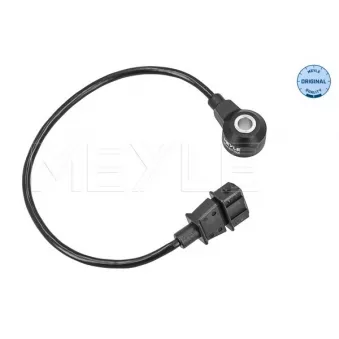 Capteur de cognement MEYLE 29-14 811 0000