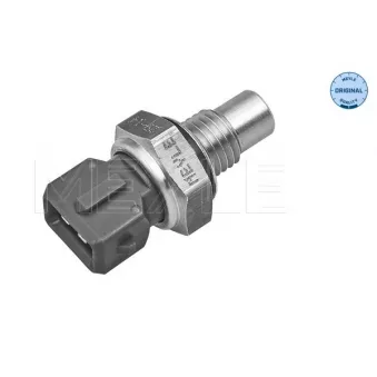 Sonde de température, liquide de refroidissement MEYLE 29-14 821 0000