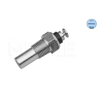 Sonde de température, liquide de refroidissement MEYLE 29-14 821 0001