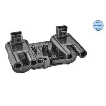 Bobine d'allumage MEYLE 29-14 885 0000