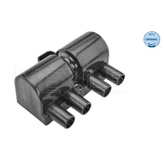 Bobine d'allumage MEYLE 29-14 885 0001