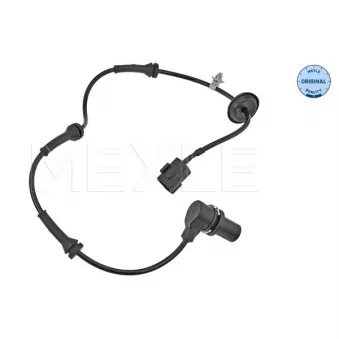 Capteur, vitesse de roue avant droit MEYLE 29-14 899 0000