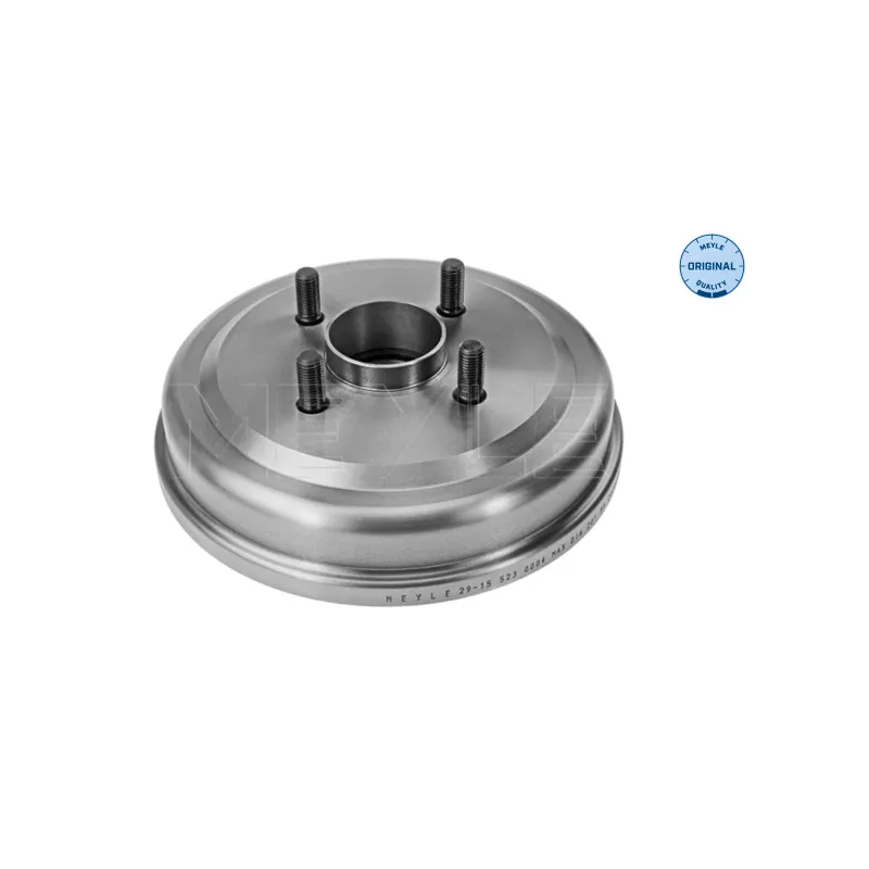Tambour de frein MEYLE 29-15 523 0004