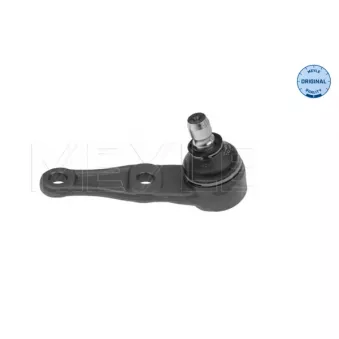 Rotule de suspension MEYLE 29-16 010 0001