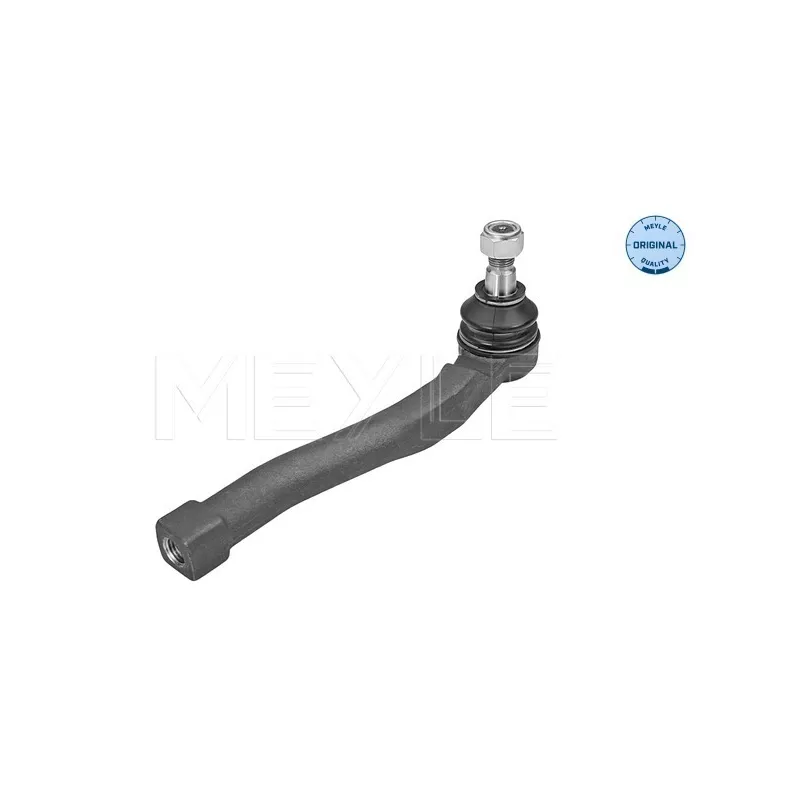 Rotule de barre de connexion avant gauche MEYLE 29-16 020 0006