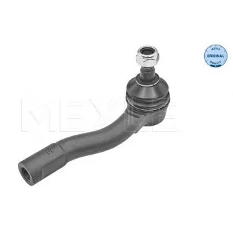 Rotule de barre de connexion avant droit MEYLE 29-16 020 0009