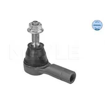 Rotule de barre de connexion MEYLE 29-16 020 0012