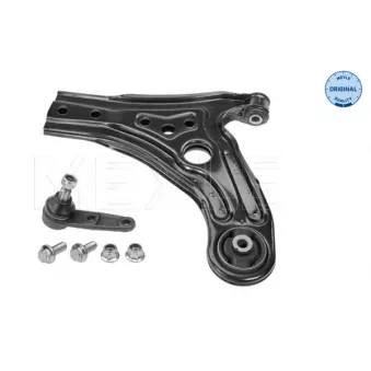 Bras de liaison, suspension de roue avant MEYLE 29-16 050 0008
