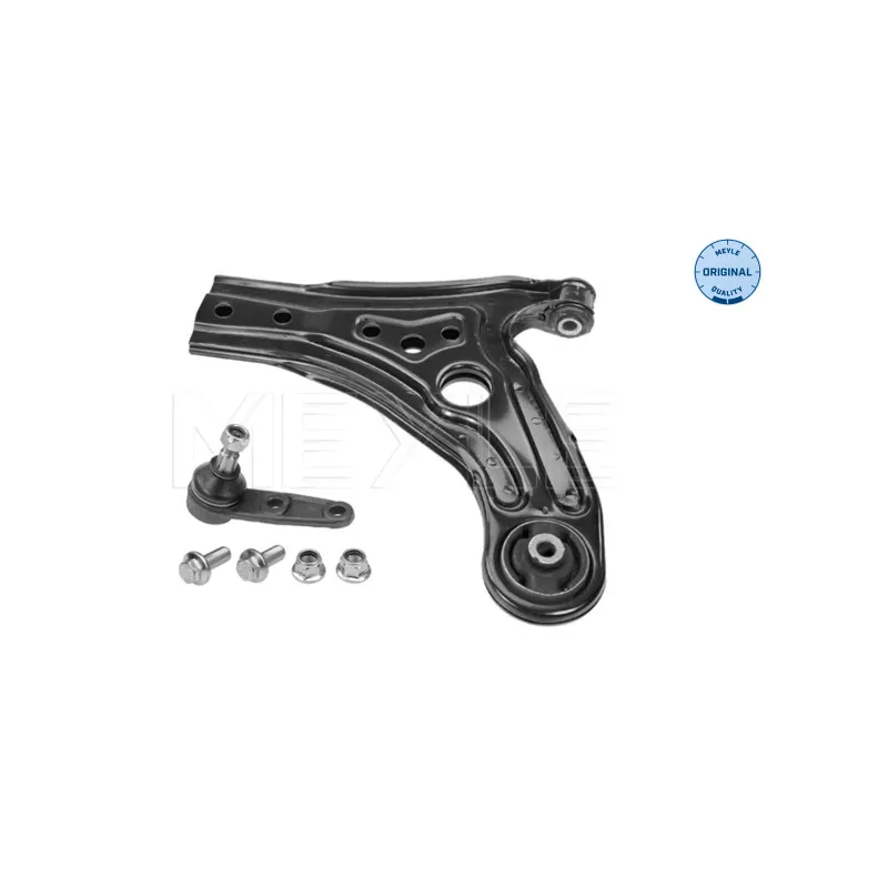 Bras de liaison, suspension de roue avant MEYLE 29-16 050 0008