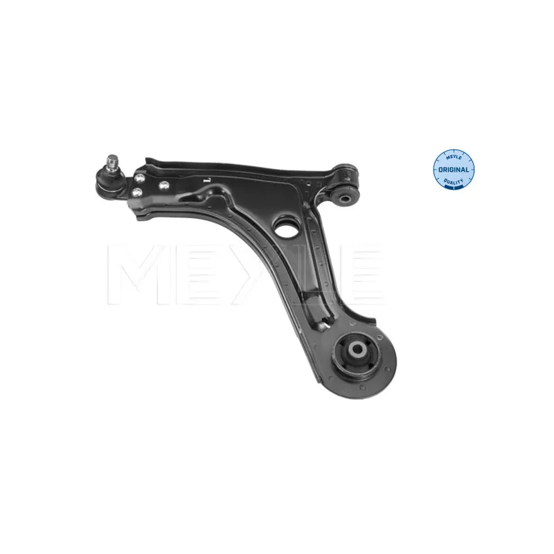 Triangle ou bras de suspension (train avant) MEYLE 29-16 050 0010