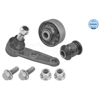 Kit de réparation, bras triangulaire MEYLE 29-16 610 0001