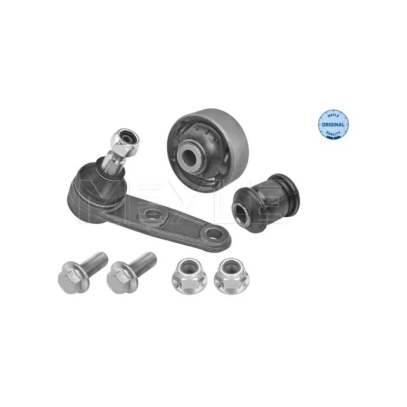 Kit de réparation, bras triangulaire MEYLE 29-16 610 0001