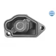 Thermostat, liquide de refroidissement MEYLE 29-28 228 0000 - Visuel 2