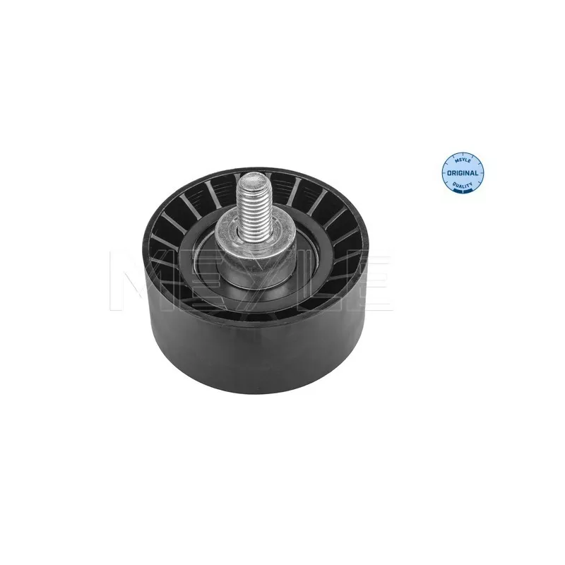 Poulie renvoi/transmission, courroie de distribution MEYLE 29-51 902 2000