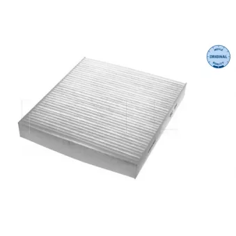 Filtre, air de l'habitacle MEYLE 30-12 319 0003