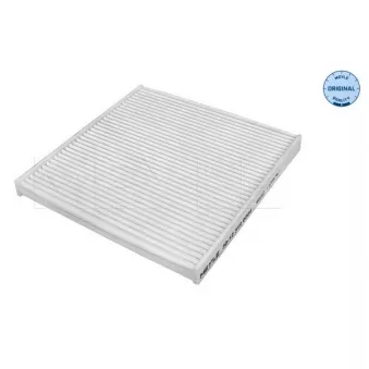 Filtre, air de l'habitacle MEYLE 30-12 319 0005