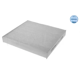 Filtre, air de l'habitacle MEYLE 30-12 319 0006