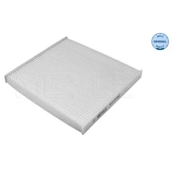 Filtre, air de l'habitacle MEYLE 30-12 319 0013