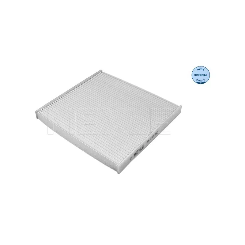 Filtre, air de l'habitacle MEYLE 30-12 319 0013
