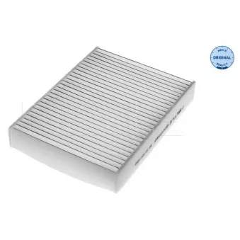 Filtre, air de l'habitacle MEYLE 30-12 319 0016
