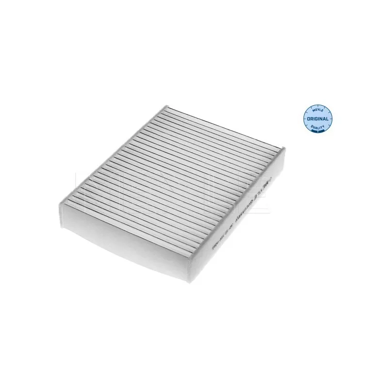 Filtre, air de l'habitacle MEYLE 30-12 319 0016