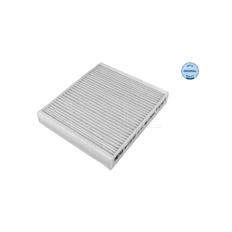 Filtre, air de l'habitacle MEYLE 30-12 319 0017